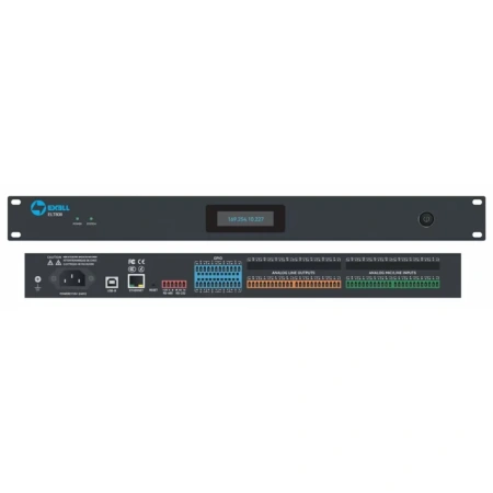 Купить Exell ELT808-MKII по выгодной цене в Казани