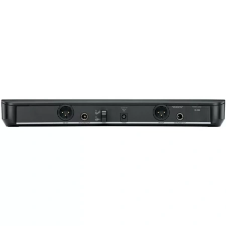 Купить Shure BLX188E по выгодной цене в Казани