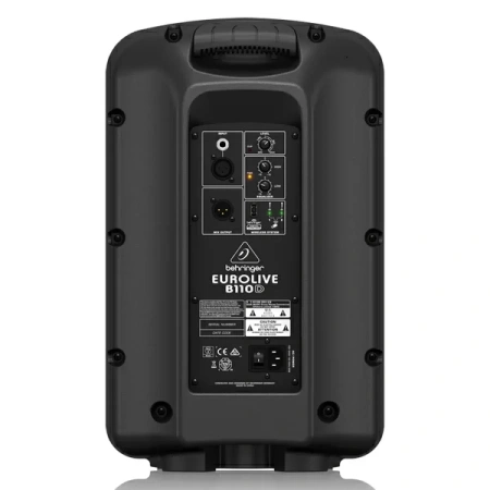 Купить BEHRINGER B110D по выгодной цене в Казани