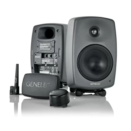 Купить Genelec 8320APM-PACK по выгодной цене в Казани
