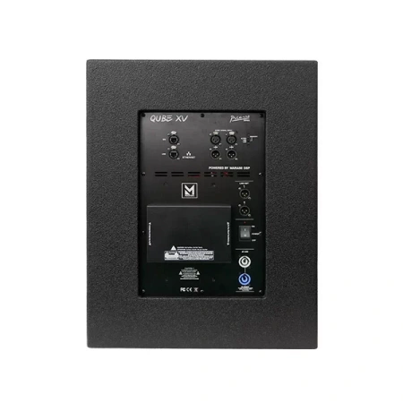 Купить MASTERS QUBE XV по выгодной цене в Казани