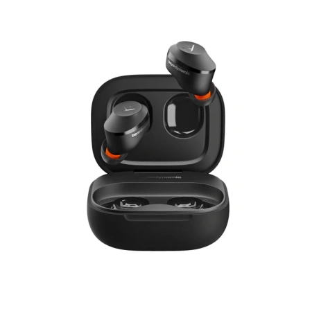 Купить Beyerdynamic Amiron 300 Black по выгодной цене в Казани