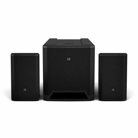 Купить LD Systems DAVE 12 G4X по выгодной цене в Казани