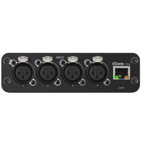 Купить SHURE ANI4IN-XLR по выгодной цене в Казани