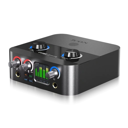 Купить Icon Cube2Nano S по выгодной цене в Казани