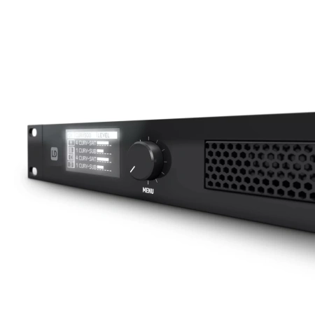 Купить LD Systems CURV 500 iAMP по выгодной цене в Казани