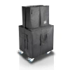 Купить LD Systems DAVE 18 G3 SET по выгодной цене в Казани