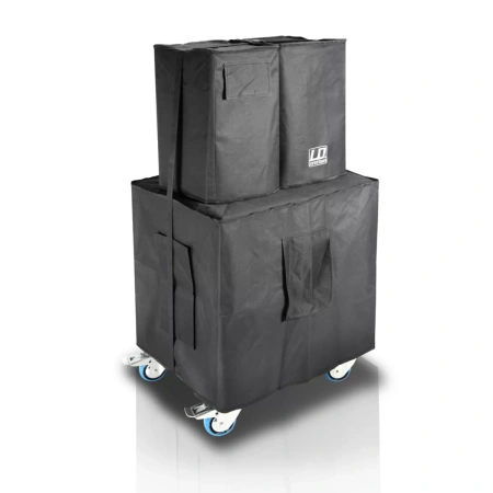 Купить LD Systems DAVE 18 G3 SET по выгодной цене в Казани