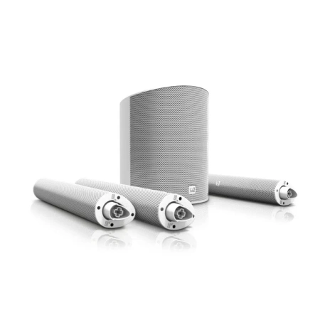 Купить LD Systems MAUI 5 W по выгодной цене в Казани