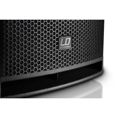 Купить повтор LD Systems DAVE 15 G3 по выгодной цене в Казани