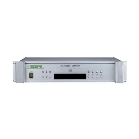 Купить DSPPA MP-9907C по выгодной цене в Казани