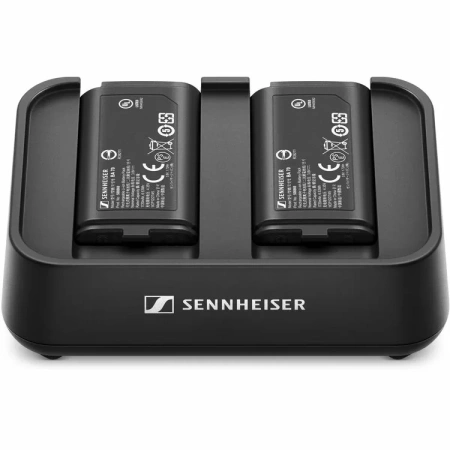 Купить SENNHEISER EW-D CHARGING SET по выгодной цене в Казани