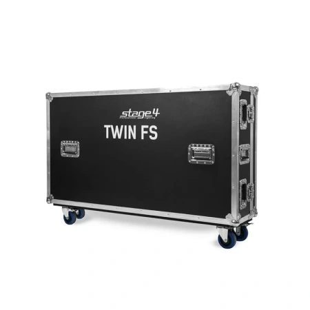 Купить STAGE4 TWIN FS по выгодной цене в Казани