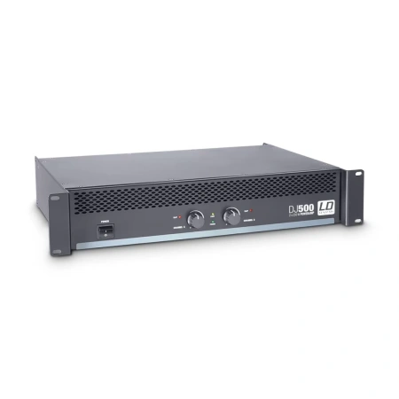 Купить LD Systems DJ 500 по выгодной цене в Казани