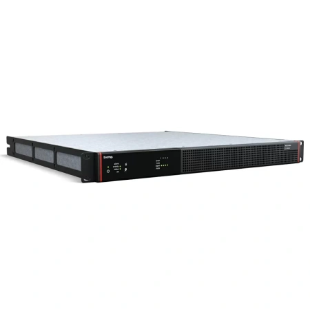 Купить Biamp Voltera D 2400.4 по выгодной цене в Казани