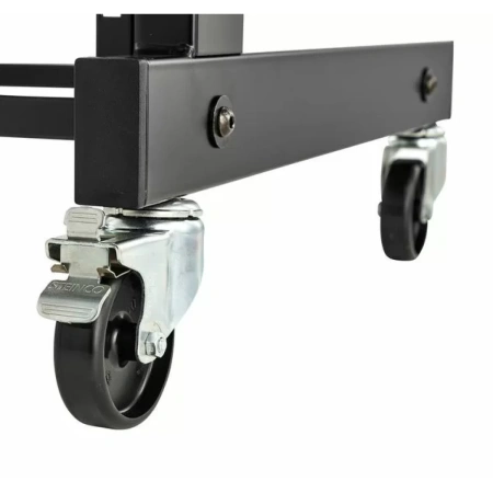 Купить K&M 42020-000-55 BLACK по выгодной цене в Казани