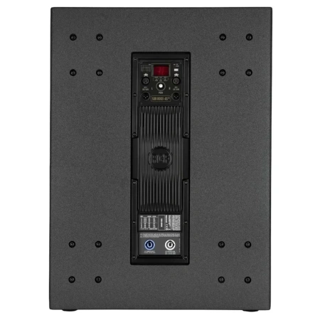 Купить RCF SUB 8003-AS MK3 по выгодной цене в Казани
