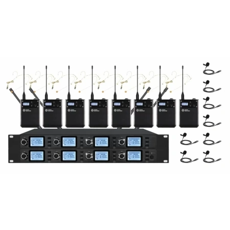 Купить DDM SOUND R8-H по выгодной цене в Казани