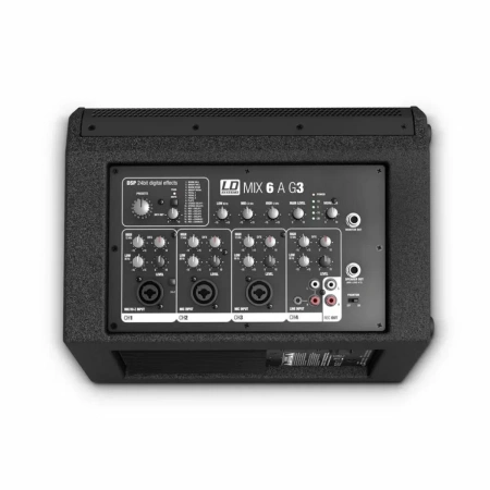 Купить LD Systems MIX 6 A G3 по выгодной цене в Казани
