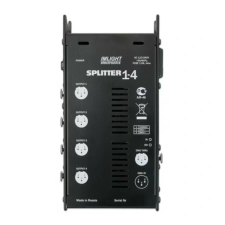 Купить ИМЛАЙТ SPLITTER 1-4-PWC по выгодной цене в Казани
