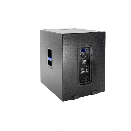 Купить SVS Audiotechnik ST-18A SUB по выгодной цене в Казани