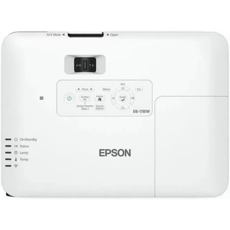 Купить Epson EB-1781W по выгодной цене в Казани