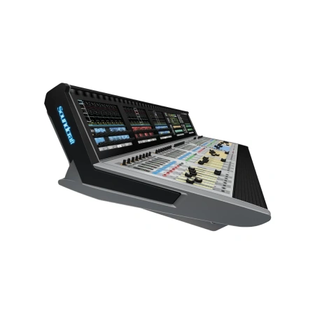 Купить Soundcraft Vi5000 по выгодной цене в Казани