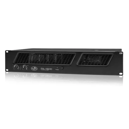 Купить DAS Audio PA-1500 по выгодной цене в Казани