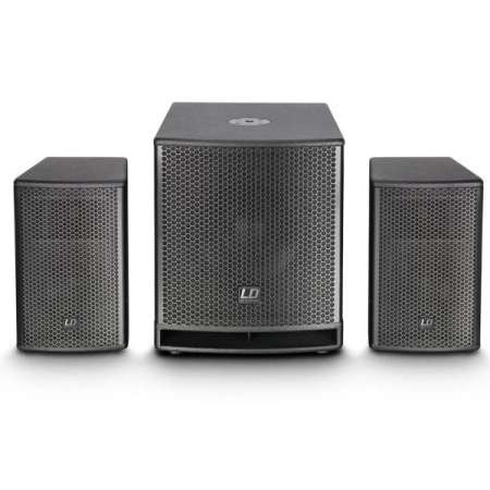 Купить LD Systems DAVE 12 G3 по выгодной цене в Казани