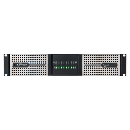Купить POWERSOFT Ottocanali 12K4 DSP+DANTE по выгодной цене в Казани