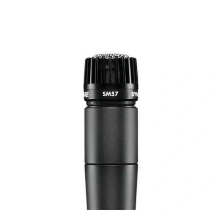 Купить SHURE SM57-LCE по выгодной цене в Казани