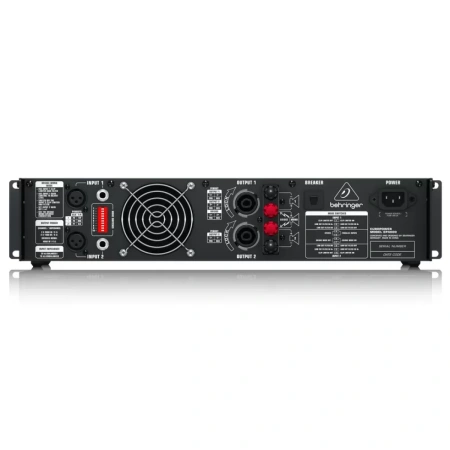 Купить BEHRINGER EP4000 по выгодной цене в Казани