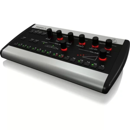 Купить BEHRINGER P16-M по выгодной цене в Казани