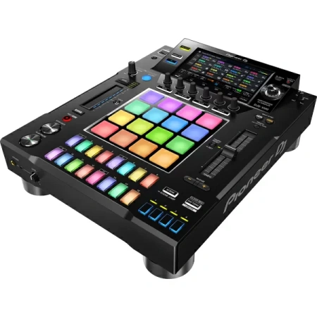 Купить PIONEER DJS-1000 по выгодной цене в Казани