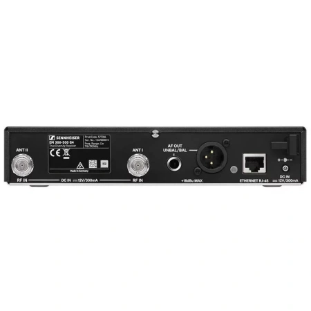 Купить SENNHEISER EW 500 G4-965-AW+ по выгодной цене в Казани