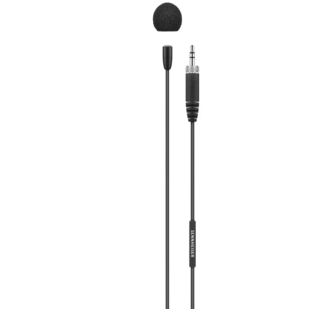 Купить Sennheiser MKE ESSENTIAL OMNI-BLACK по выгодной цене в Казани