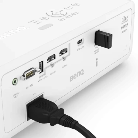 Купить BenQ LH650 по выгодной цене в Казани