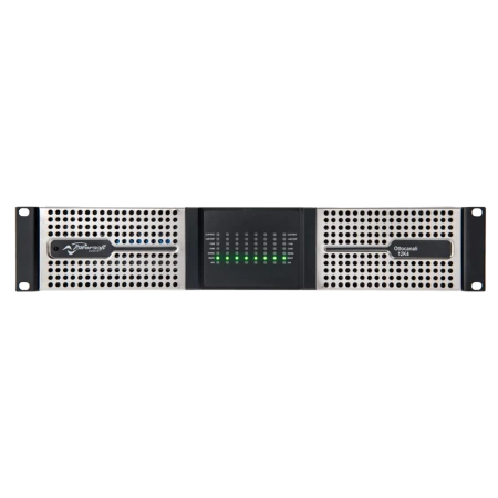 Купить POWERSOFT Ottocanali 12K4 по выгодной цене в Казани