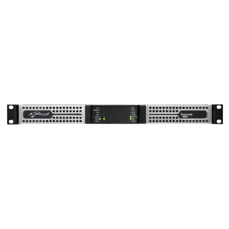 Купить POWERSOFT Duecanali 4804 DSP+DANTE по выгодной цене в Казани
