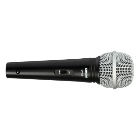 Купить Shure SV100-W по выгодной цене в Казани