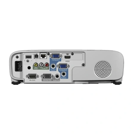 Купить Epson EB-X39 по выгодной цене в Казани