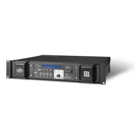 Купить DAS Audio DX-100i по выгодной цене в Казани