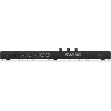 Купить BEHRINGER SWING по выгодной цене в Казани