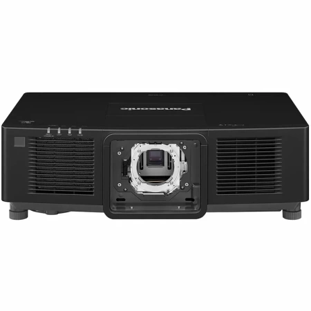 Купить Panasonic PT-MZ14KLBE по выгодной цене в Казани