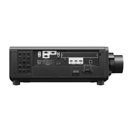 Купить Panasonic PT-REQ12BE по выгодной цене в Казани