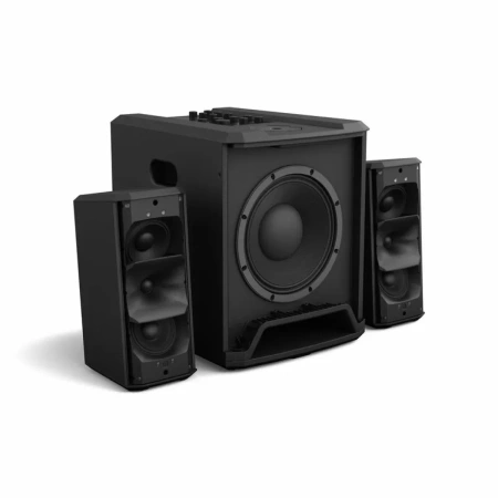 Купить LD Systems DAVE 10 G4X по выгодной цене в Казани