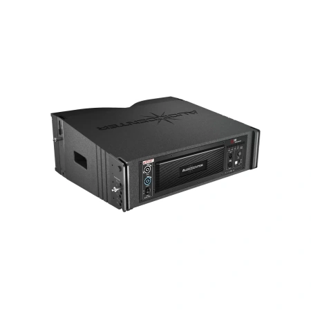 Купить Audiocenter K-LA28-DSP по выгодной цене в Казани