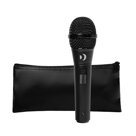 Купить ROCKDALE PRO Voice BK по выгодной цене в Казани