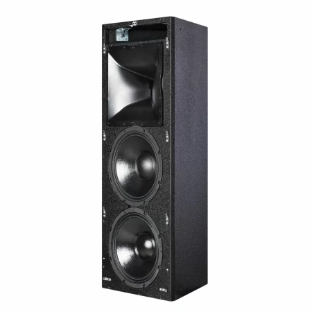 Купить HK AUDIO VR 21214 black по выгодной цене в Казани