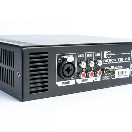 Купить CVGAUDIO ReBox T18 по выгодной цене в Казани